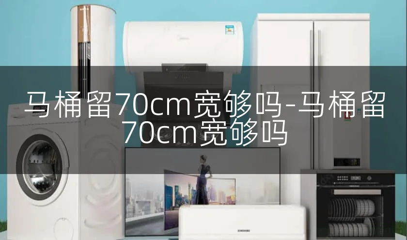 马桶留70cm宽够吗-马桶留70cm宽够吗