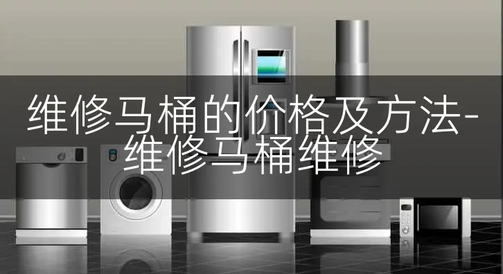 维修马桶的价格及方法-维修马桶维修