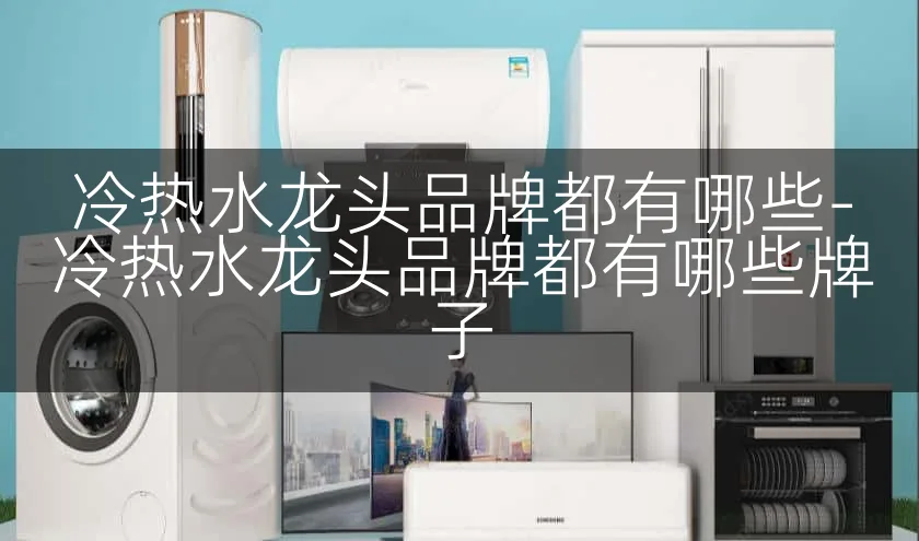 冷热水龙头品牌都有哪些-冷热水龙头品牌都有哪些牌子