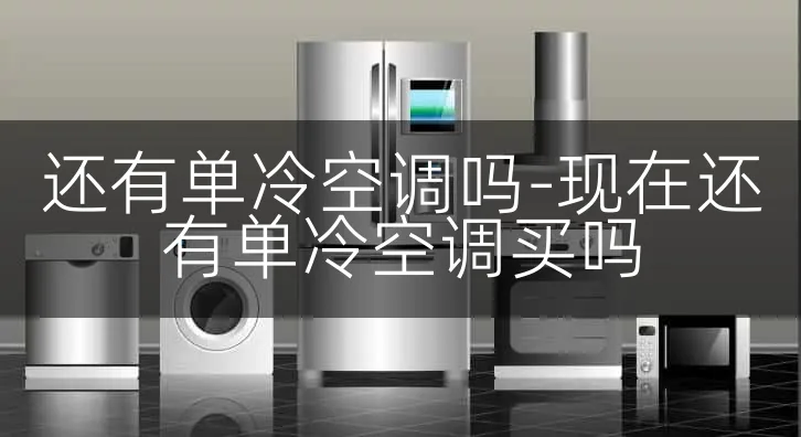 还有单冷空调吗-现在还有单冷空调买吗