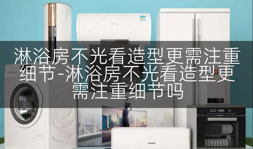 淋浴房不光看造型更需注重细节-淋浴房不光看造型更需注重细节吗