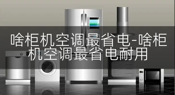 啥柜机空调最省电-啥柜机空调最省电耐用